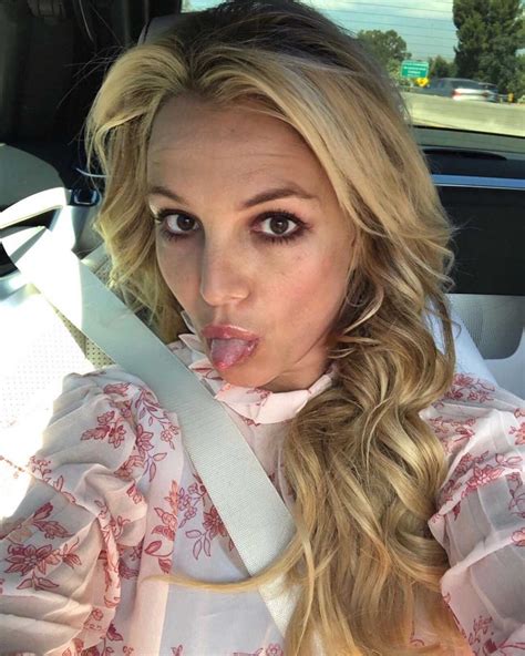 Britney Spears Instagram And Social Media Pics 43 Gotceleb