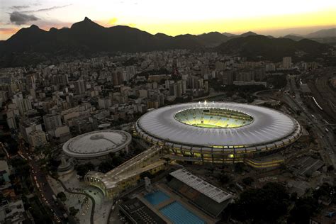 3 Incredible Rio 2016 Venues You Dont Want To Miss Team Canada