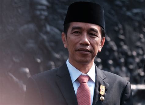 Jokowi Jadi Presiden Tahun Berapa