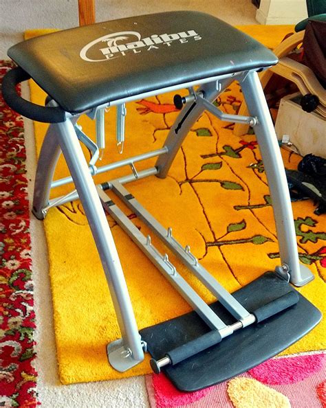 Check out our malibu chair selection for the very best in unique or custom, handmade pieces from our furniture shops. Malibu PILATES PRO chair >>> Hurry! Check out this great ...