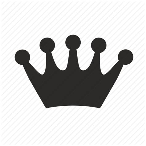 Crown Icon 378443 Free Icons Library