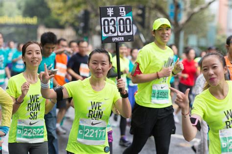 Today's video is kind of like a fitness vlog. Nike Partners with Shanghai International Marathon to Inspire 35,000 Runners - Nike News