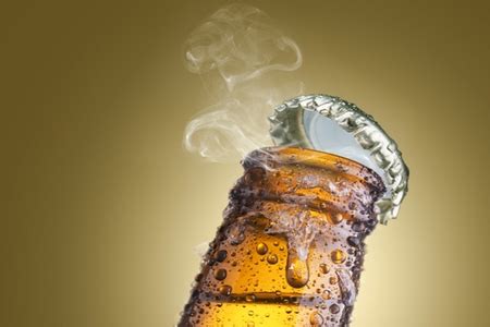 There are people that spend lots of time studying how to keep the bugs away. Beer: A Natural Insect Repellent | DoItYourself.com