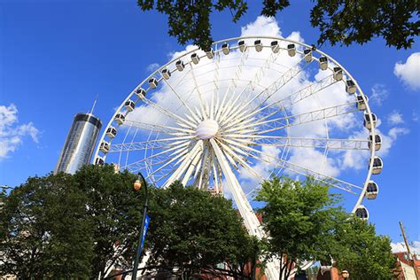 57 Best And Fun Things To Do In Atlanta Georgia Attractions And Activities