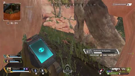 Grenade Funy Moment Apex Legends Youtube