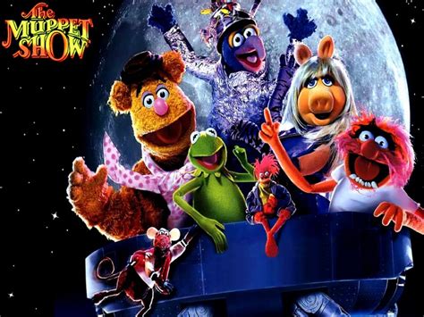 The Muppet Show Wallpaper And Background Image 1440x1080 Id471876