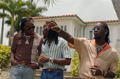 Read the first reactions here. Migos "Narcos" (video)