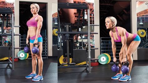 sculpt strong and lean legs with these 5 exercises 4 women daily magazine