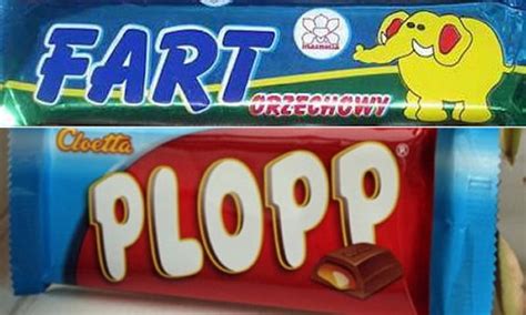 18 Candy Names That Are Totally Inappropriate And Funny 9gag