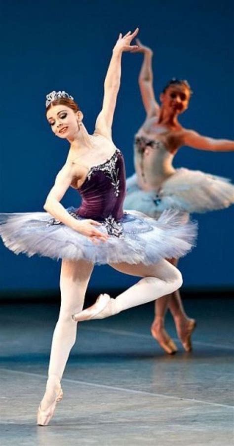 Prima Ballerina With The Bolshoi Ballet In Moscow Eugenia Obraztsova