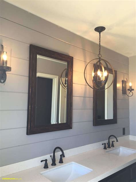 Bathroom Vanity Lights For Double Sink Trendecors