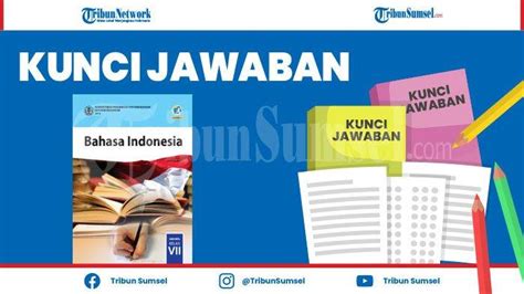 30 25 pilihan ganda 5 essay paper size f4 (21.59 x 33) cm. Latihan Soal UTS Bahasa Indonesia Kelas 7 Semester 2 ...
