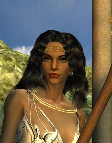 Hippolyta Primus Warrior Woman Greek Culture Goddess