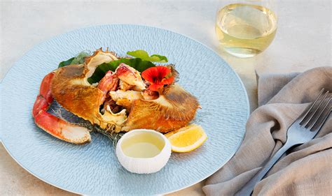 7 Perfect Chardonnay Food Pairings With Recipes Wine Country Table