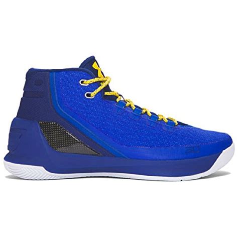 The stories that they tell. Steph Curry Shoes: Amazon.com