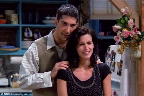 Fan Theory About Friends Characters Ross And Monica Goes Viral Daily