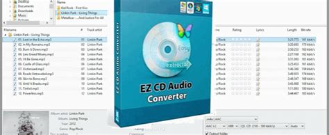 Ez Cd Audio Converter Full Automationdamer