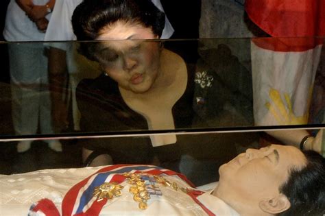 From Mummies To Marcos Famous Preserved Corpses Abs Cbn News