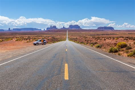 6 Ways To Plan A Photography Road Trip