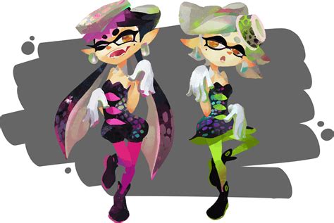 If they put more effort in wii u's story mode and make awesome gamepad specifics then i will be more. Overview - Splatoon™ for Wii U - Online multiplayer game