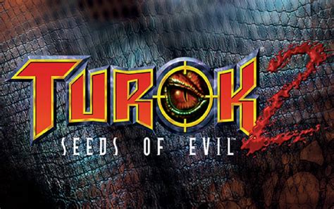 Review Turok The Seeds Of Evil Ps Pro Ps Games Ever