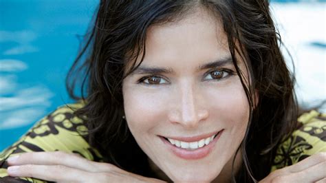 Supermodel Patricia Velasquez On Her Decision To Come Out As A Lesbian