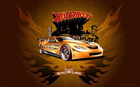 Hot Wheels Wallpapers Wallpaper Cave