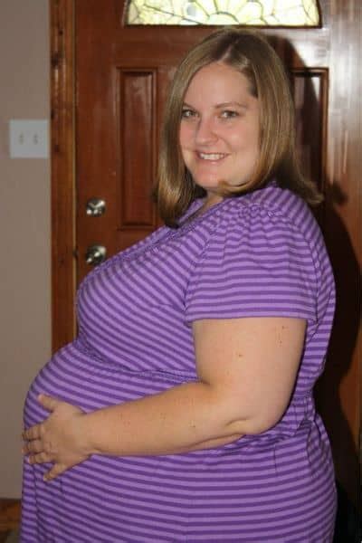 Plus Size Maternity Summer Styles From Motherhood Maternity
