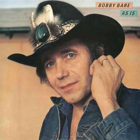 As Is Album By Bobby Bare Spotify