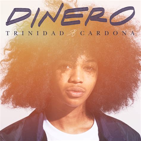 Source Latino Trinidad Cardona Goes For Broke In New Single Dinero
