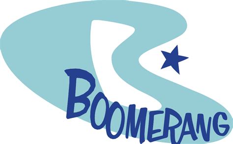 Boomerang Asia Logopedia Fandom