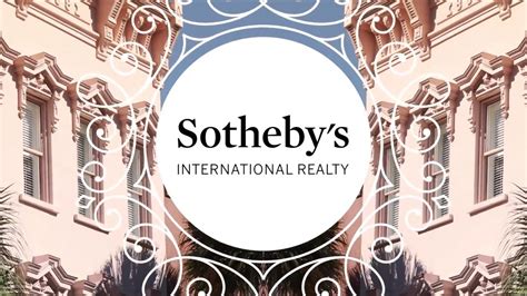 Sothebys International Realty Brand Story Part Ii Youtube