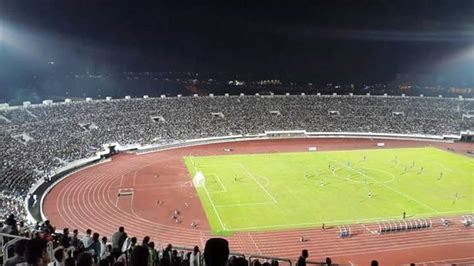 Our 2021 property listings offer a large selection of 10 vacation rentals around sultan ismail nasiruddin shah stadium. Piala FA ! TERENGGANU FC LWN SELANGOR at Sultan Ismail ...