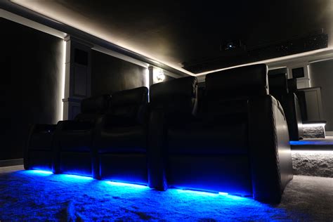 See Av Av Installation And Home Cinema Specialists Manchester And Cheshire