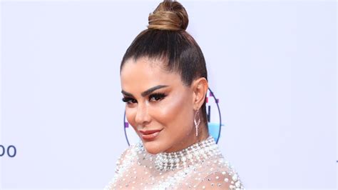 Ninel Conde Presenta A Su Nuevo Amor En Medio De Pleito Con El Padre De