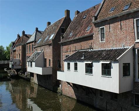 Vele ervan hebben met het water te maken, dat kan niet anders in een land in zee. Hangende Keukens (Appingedam) - 2020 Alles wat u moet ...