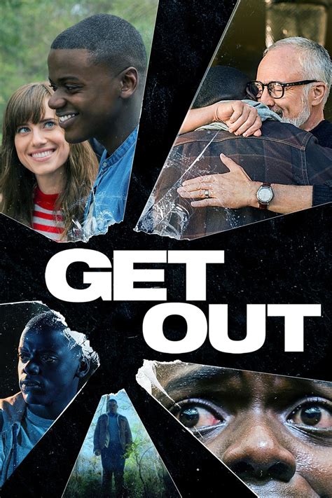 Create an account or log into facebook. Get Out + Colossal | Double Feature