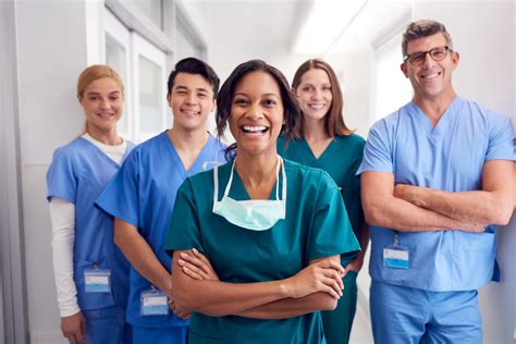 5 Qualities Shared By Professionals In Healthcare Careers