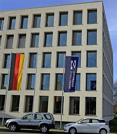 4,984 likes · 24 talking about this · 5,738 were here. Hochschule bekommt neuen Rektor - Offenburg - Badische Zeitung