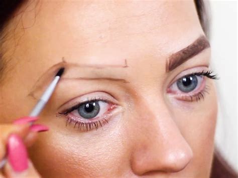 If eyebrow hair loss is due to the autoimmune disease alopecia areata, a majority of patients will also have evidence of aloepcia areata at other areas (scalp, eyelashes). These makeup artists create brow tutorials for people with ...