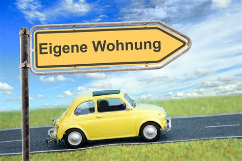 Alg i ist im gegensatz zu alg ii (hartz iv) keine sozialleistung, sondern vielmehr ein sozialversicherungsrechtlicher anspruch. Raus aus Hotel Mama - die erste eigene Wohnung