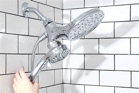 The Best Showerhead For 2020 Reviews By Wirecutter