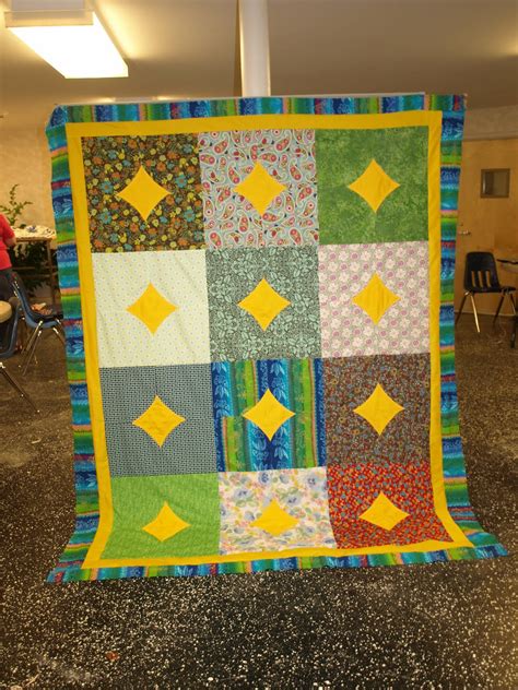 The Possum Town Quilters Of Columbus Ms Usa Charity Quilt Week