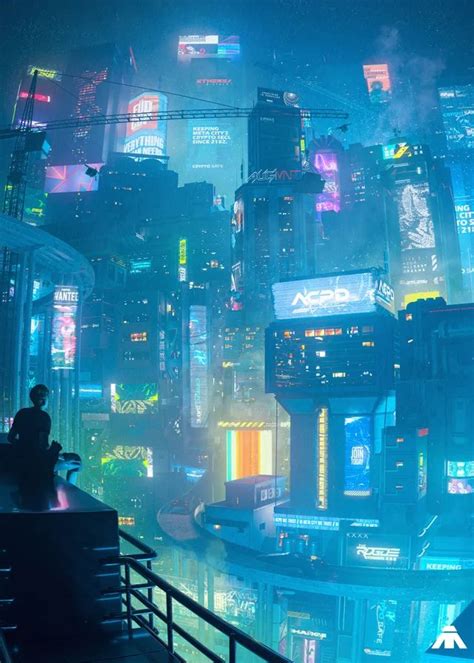 Rneoncities Cyberpunk Rooted In Reality In 2022 Cyberpunk