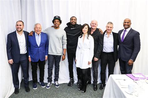 Meek Mill Jay Z Launch Criminal Justice Reform Alliance