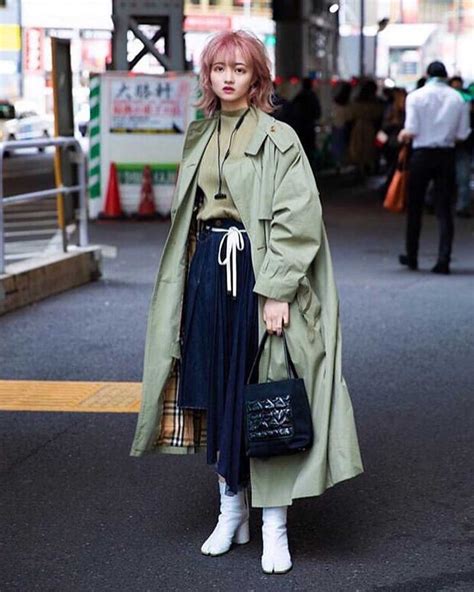 29 Most Popular Japanese Fashion Trends Of 2021 Japanese Fashion
