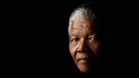 Why Nelson Mandela Was Called Madiba