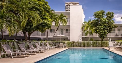 Resort Park Royal Miami Beach Usa