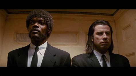 Learn english with tv series. Pulp Fiction (1994) Full Movie Download In English With ...