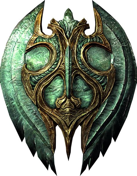 Glass Shield Skyrim Elder Scrolls Fandom